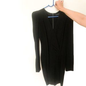 French Connection Jersey Bodycon Dress